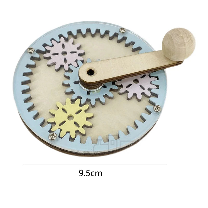 Busy Board Montessori en Bois — Éveil Sensoriel Bébé 1-3 ans